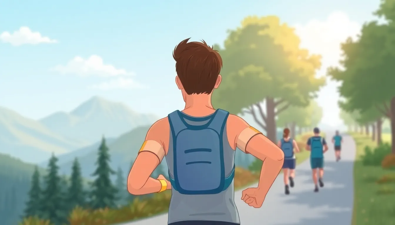 10. Izbegavajte Prekomerno Disanje