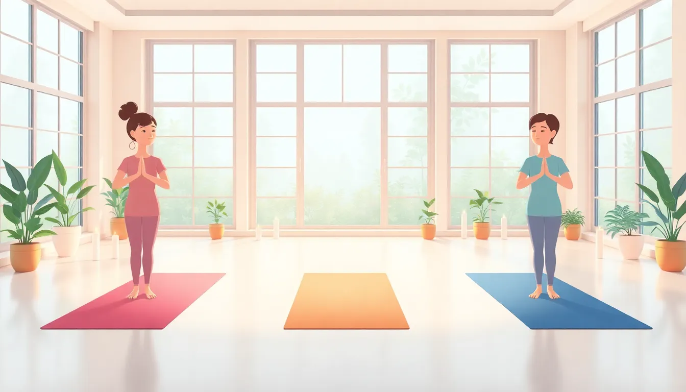 6 Saveta Za Sinhronizaciju Disanja I Koraka