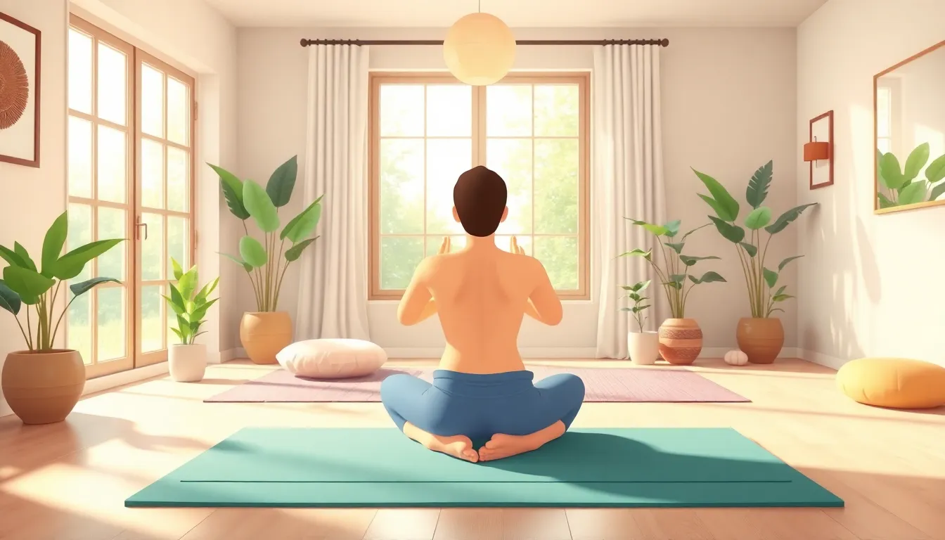 1. Upoznajte Osnovne Tehnike Disanja