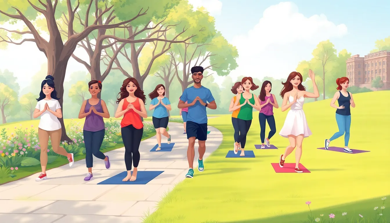 4. Fokusirajte Se Na Ritam