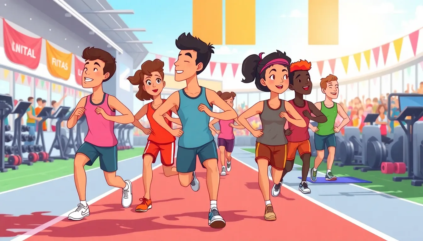 6. Primenjujte Tehnike Na Treningu