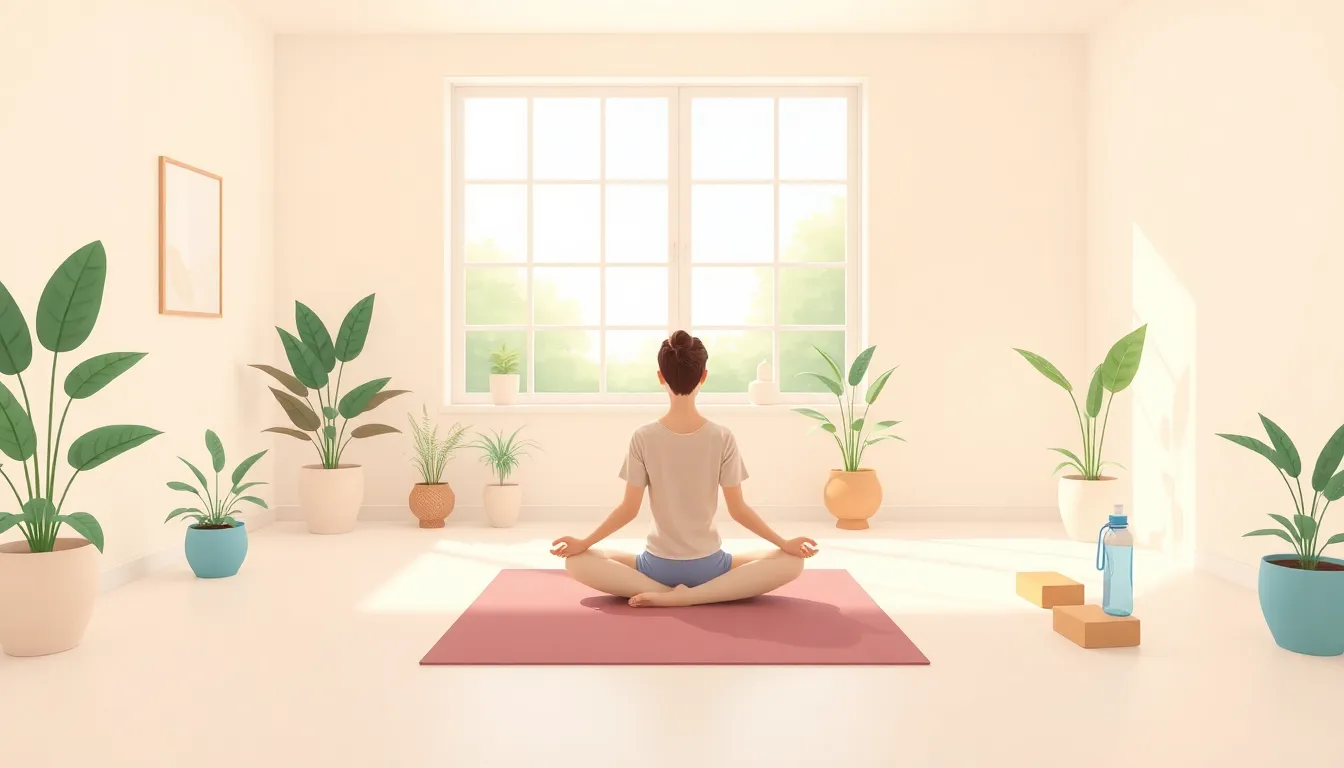 15 Načina Da Optimizujete Disanje Za Fokusa