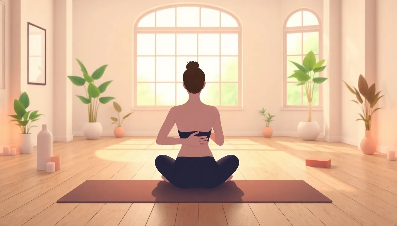 2. Duboko Abdominalno Disanje