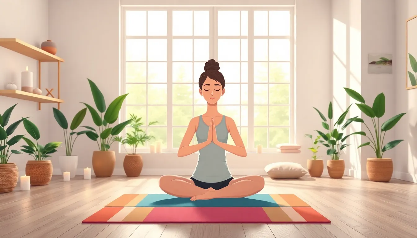 8. Meditacija i Disanje