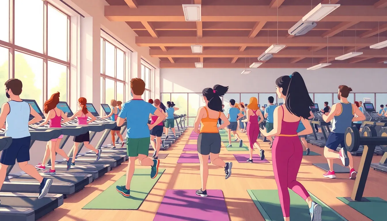 10. Disanje uz Fizičku Aktivnost