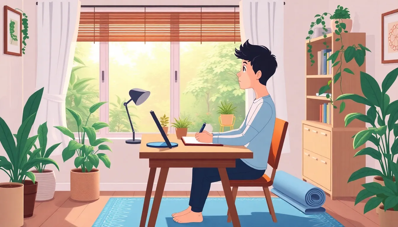 15. Povratne Informacije i Prilagođavanje