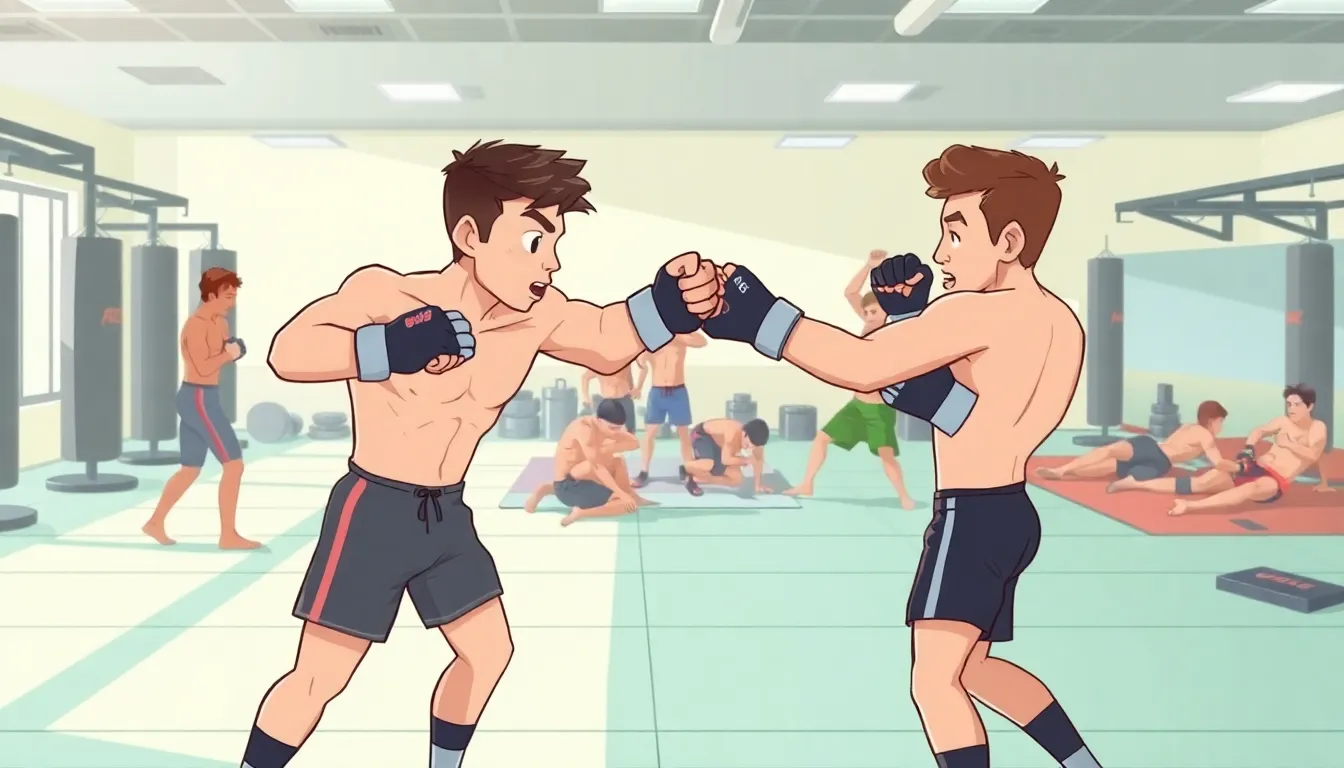 7. Disanje uz Pokret