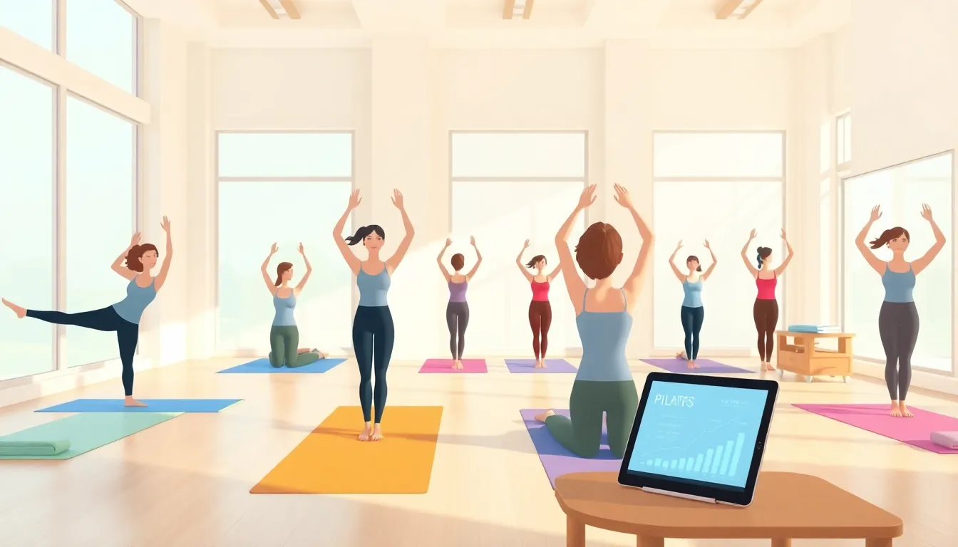 12. Analizirajte Svoj Napredak