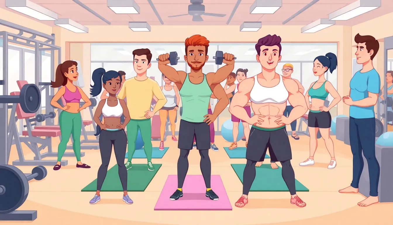 1. Stabilizacija Trupa