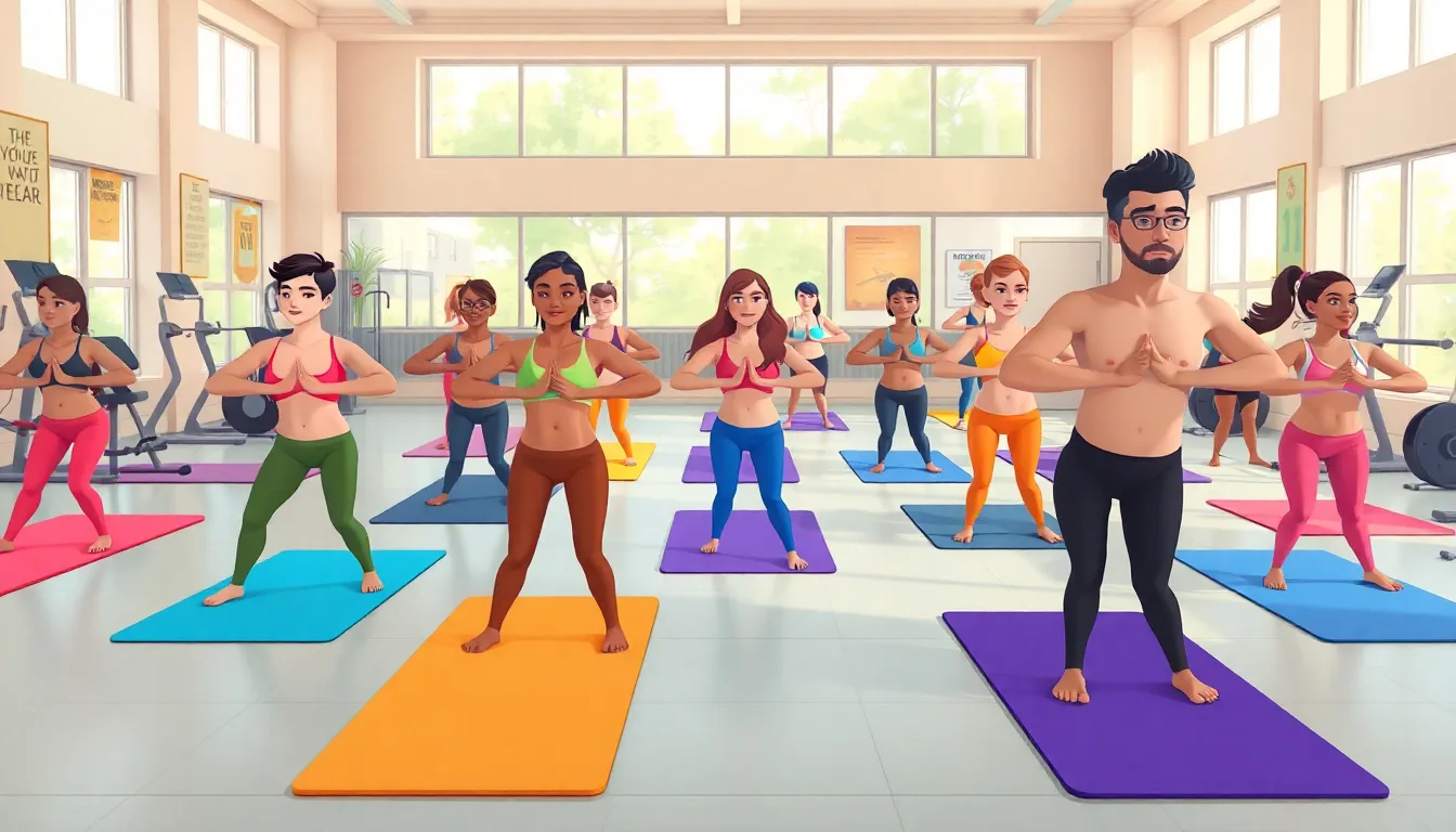 3. Poboljšana Kontrola Pokreta