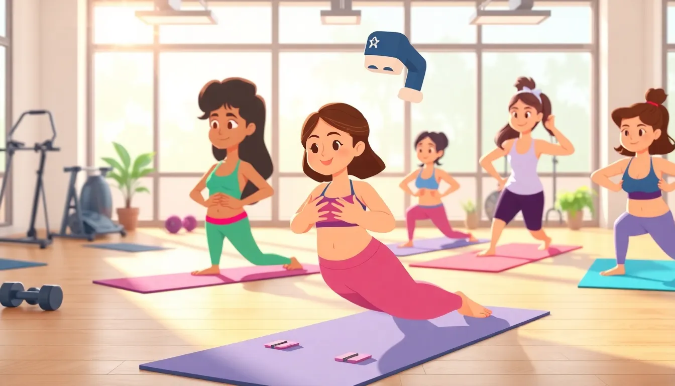 4. Efikasnije Aktiviranje Mišića