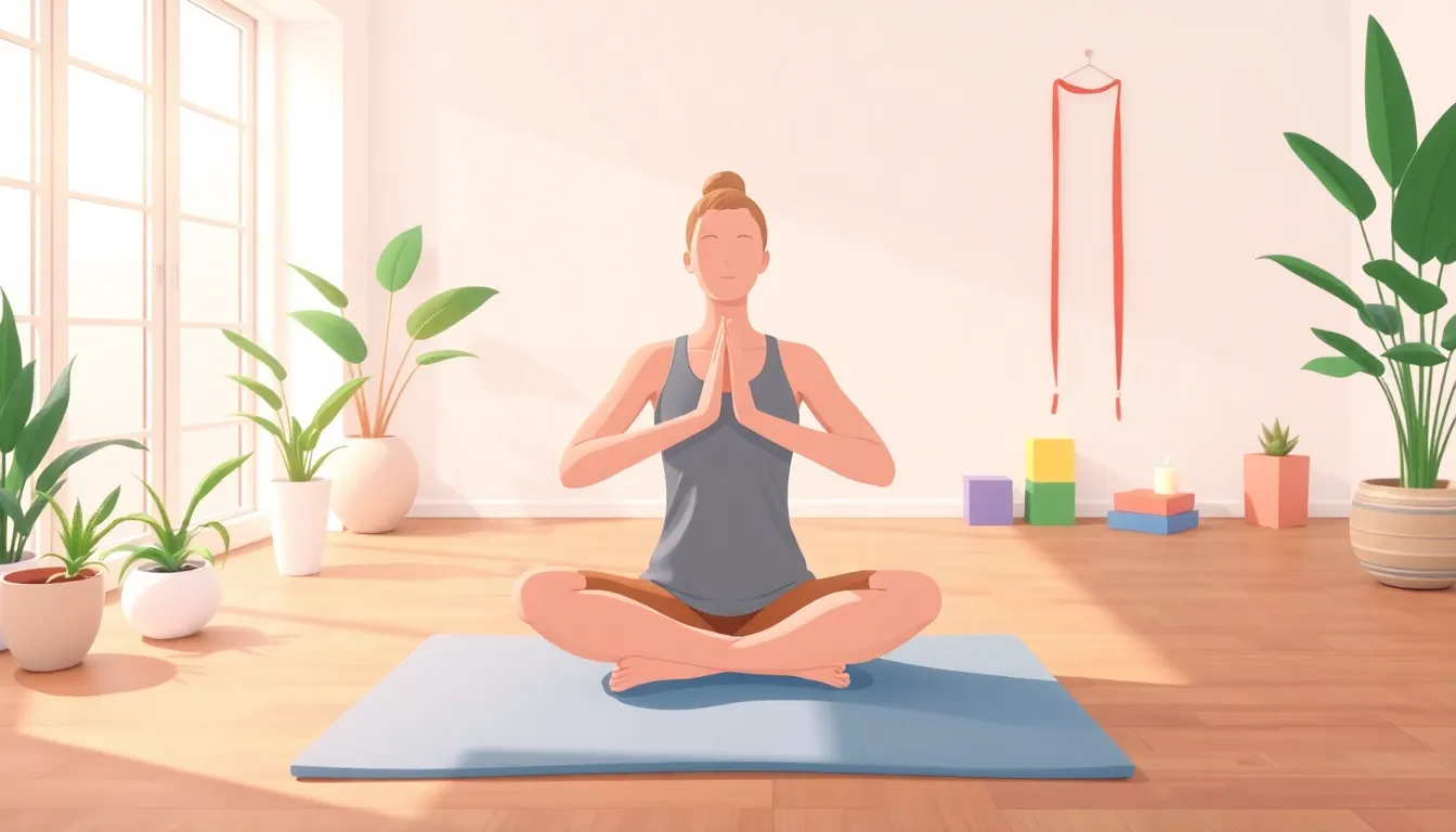 5. Smanjenje Stresa i Napetosti