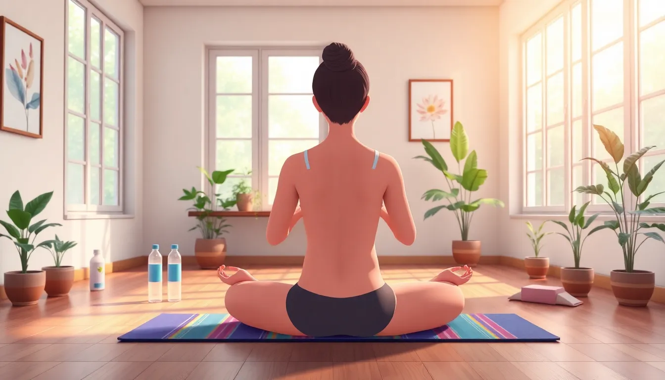 7. Povezivanje Uma i Tela