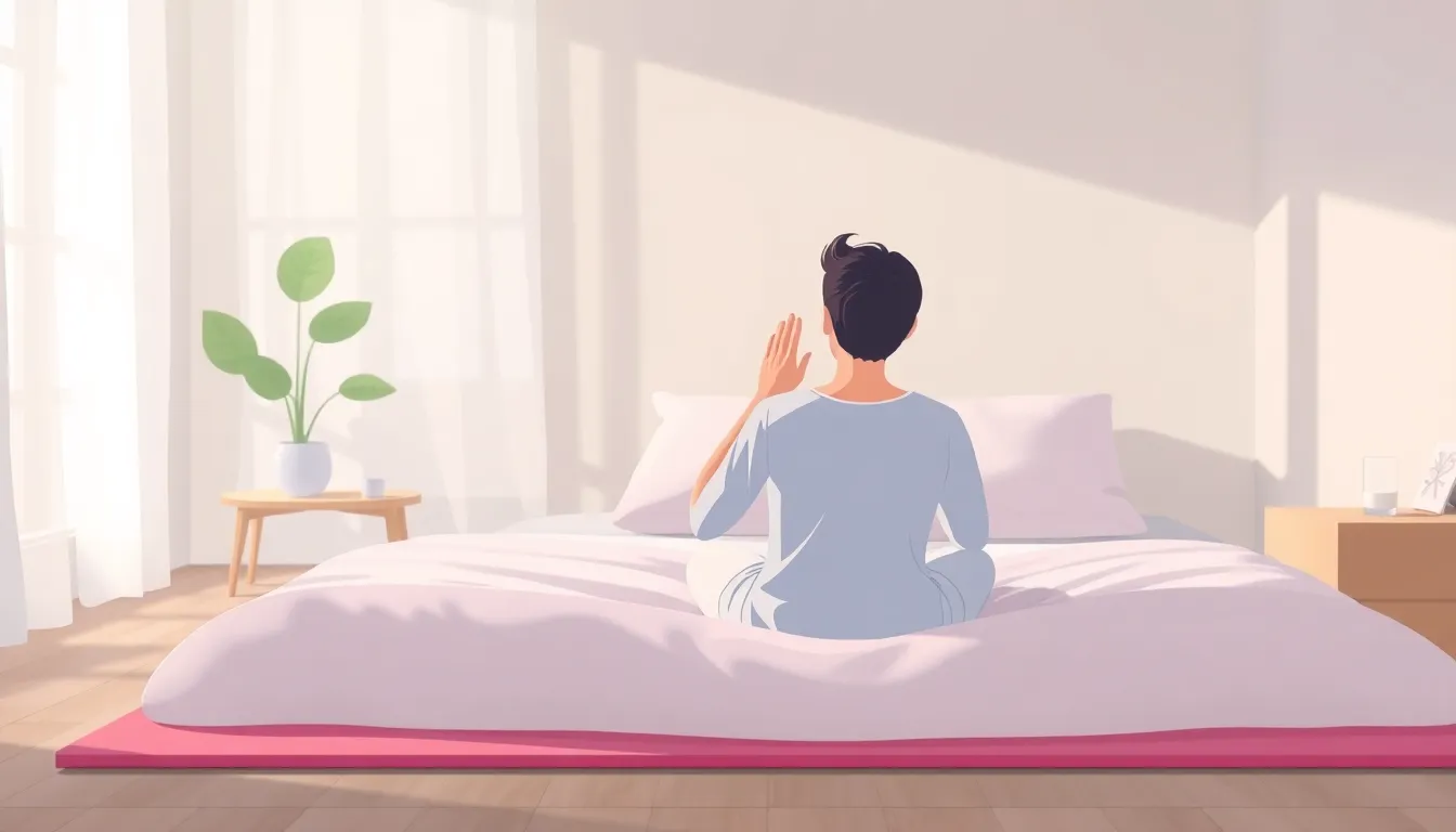 2. Dijafragmalno Disanje