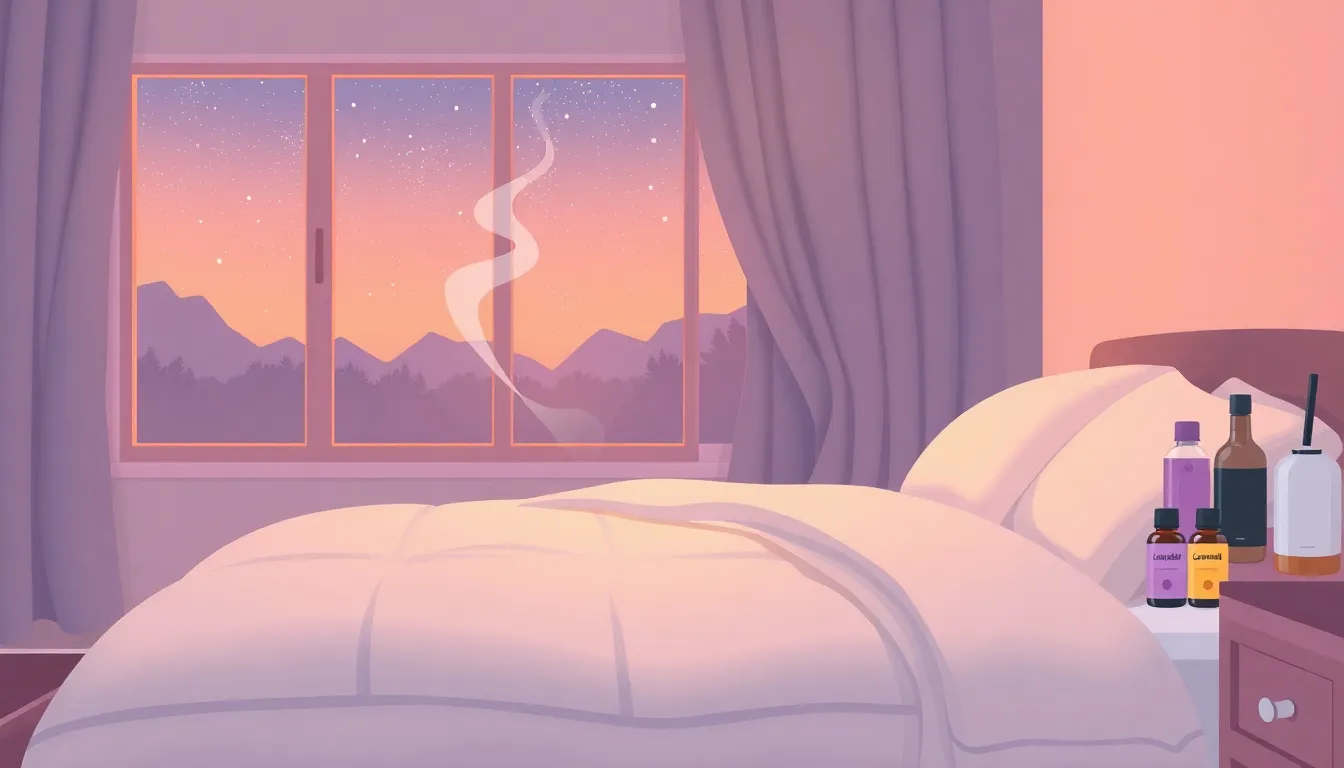 5. Uloga Mirisne Arome