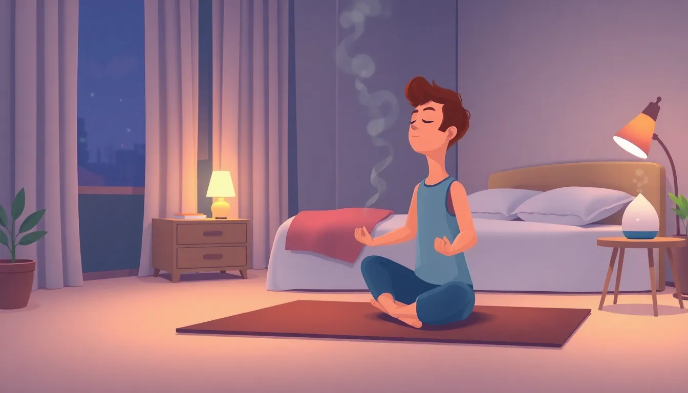 7. Meditacija i Disanje