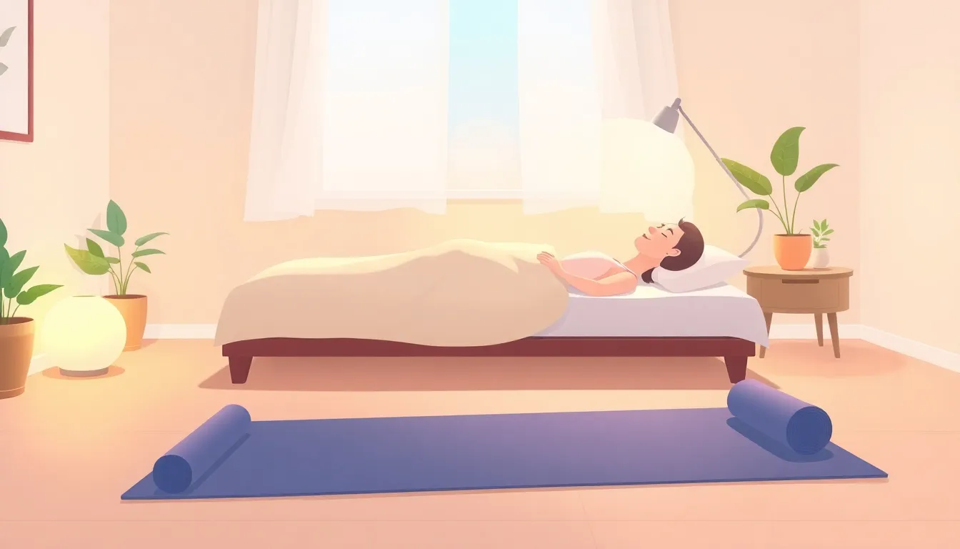 8. Tehnike Opuštanja Mišića