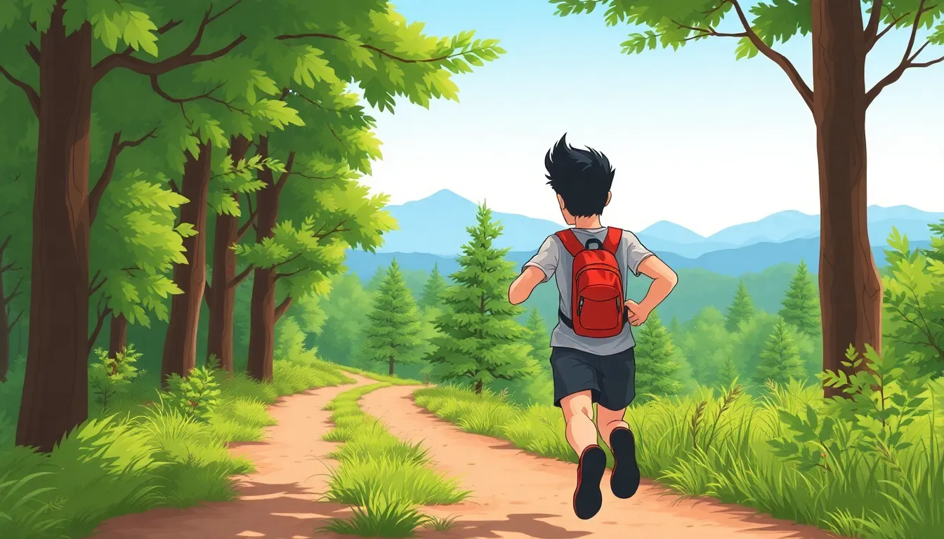 3. Tehnike Disanja kroz Nos