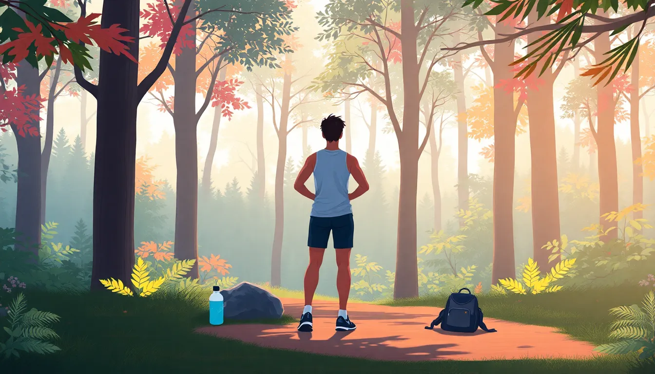 4. Kontrola Stresa i Panike