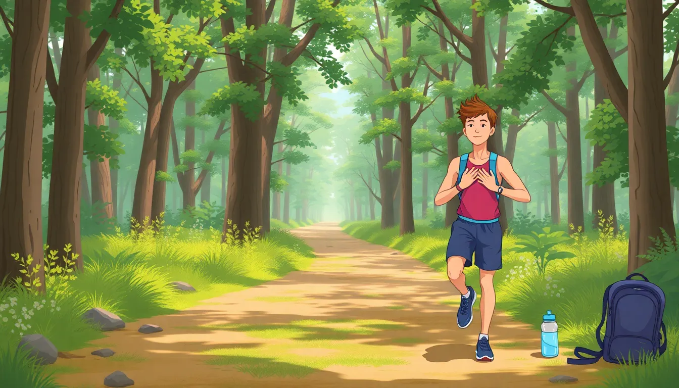 6. Korišćenje Abdominalnog Disanja