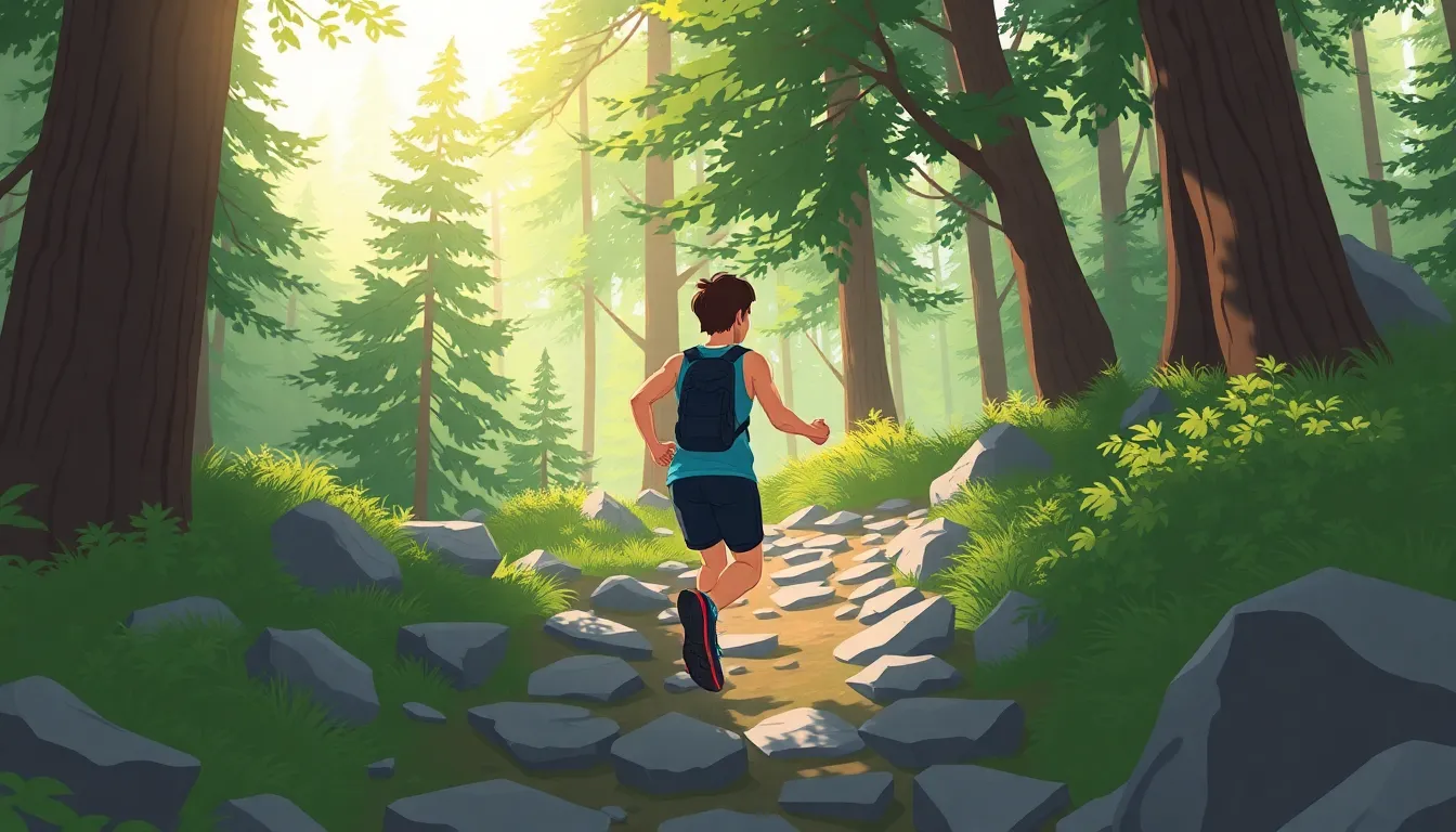 8. Fokusiranje na Disanje u Tehničkim Delovima