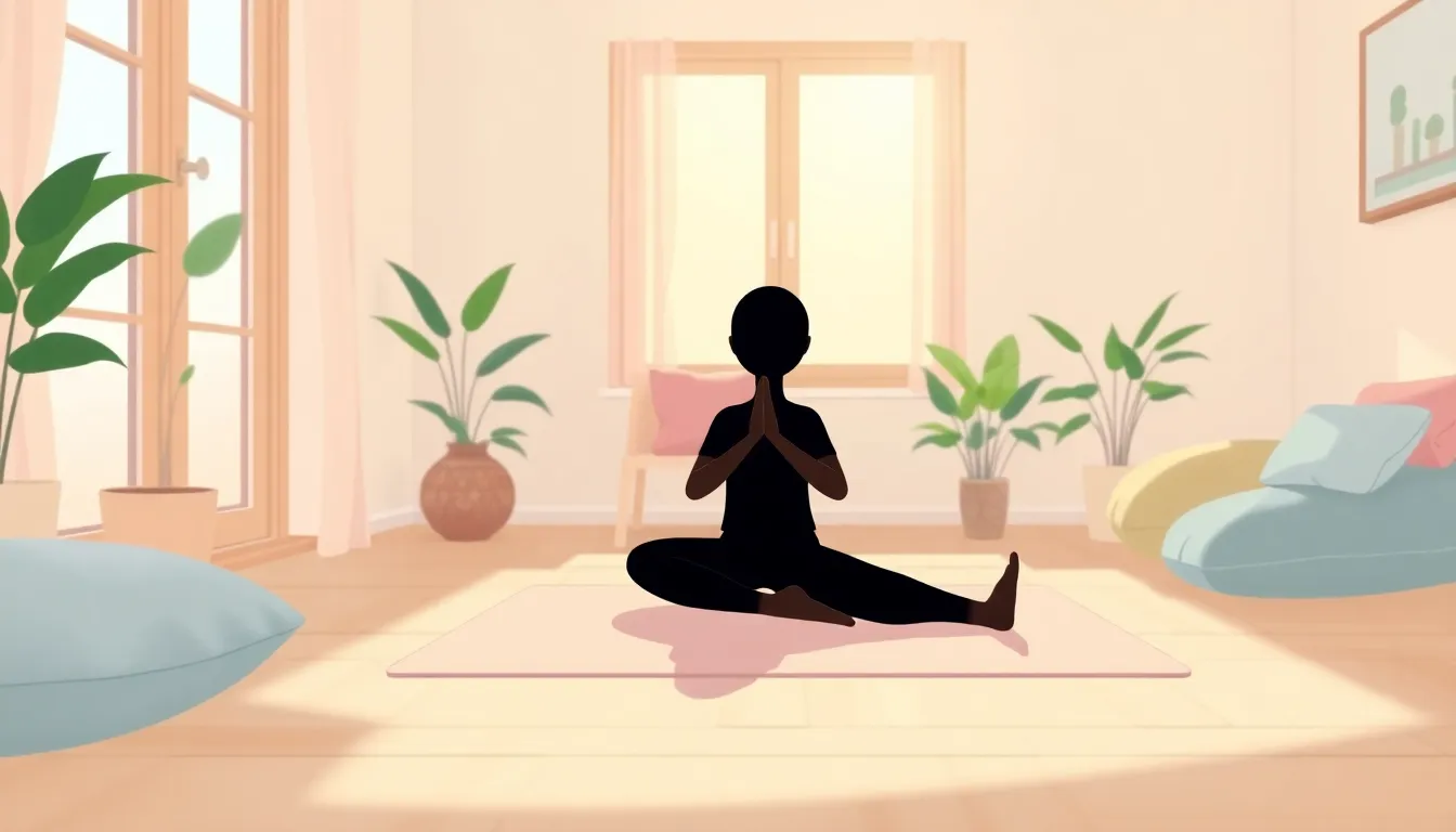 9. Praktikovanje Disanja kod Kuće