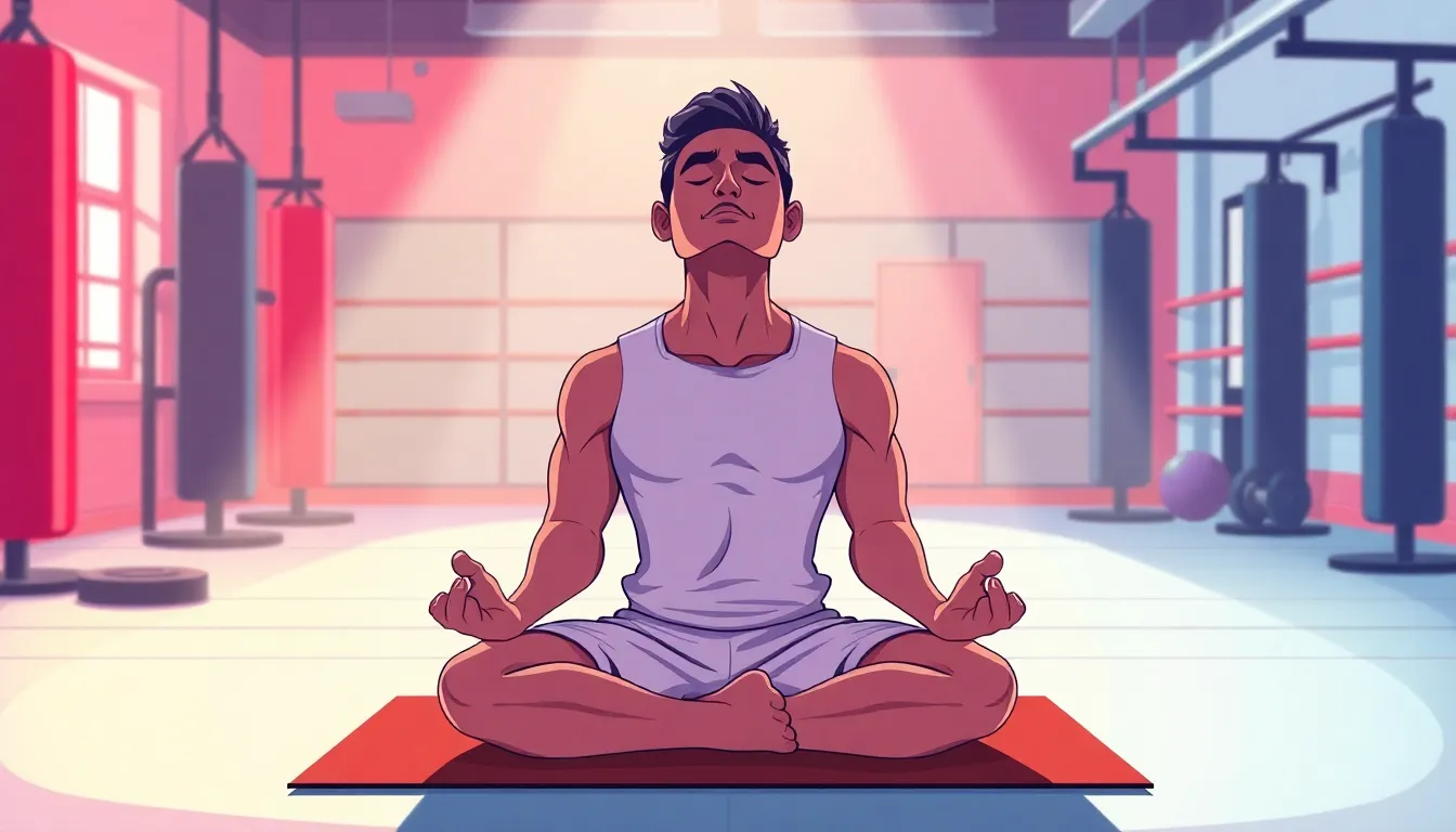 4. Vizualizacija U Disanju