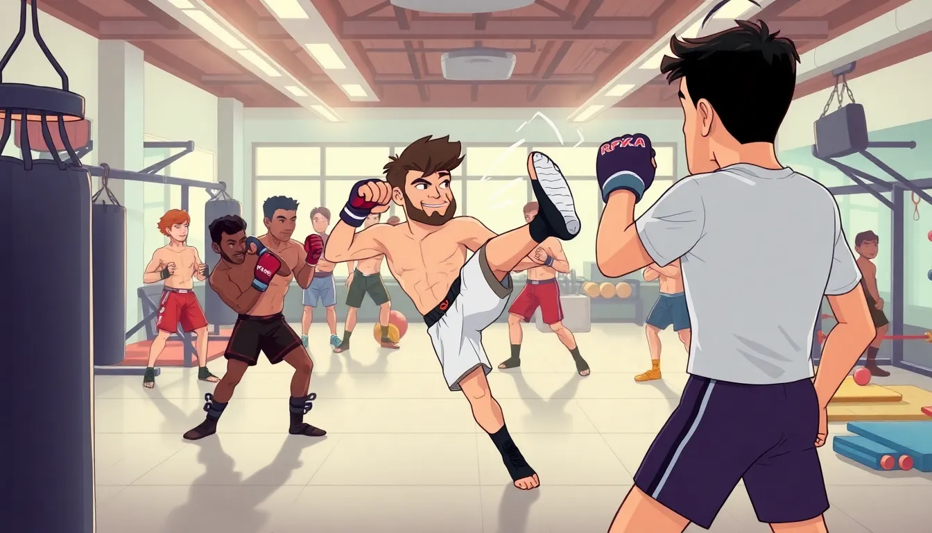 5. Pravilno Disanje Tokom Treninga