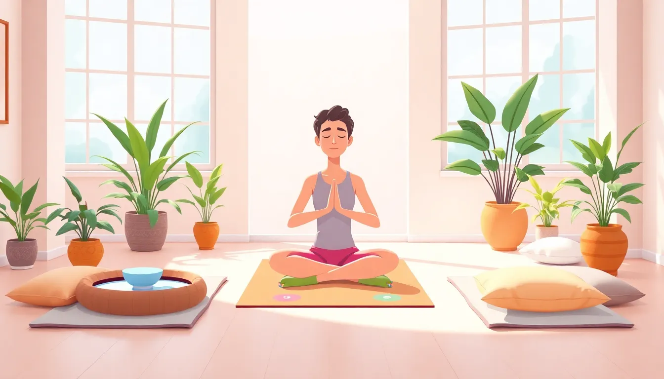 7. Smanjenje Stresa kroz Disanje