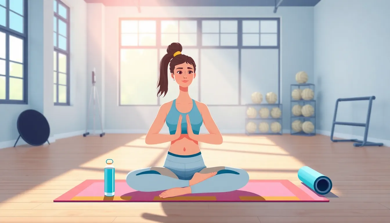 2. Tehnika Abdominalnog Disanja