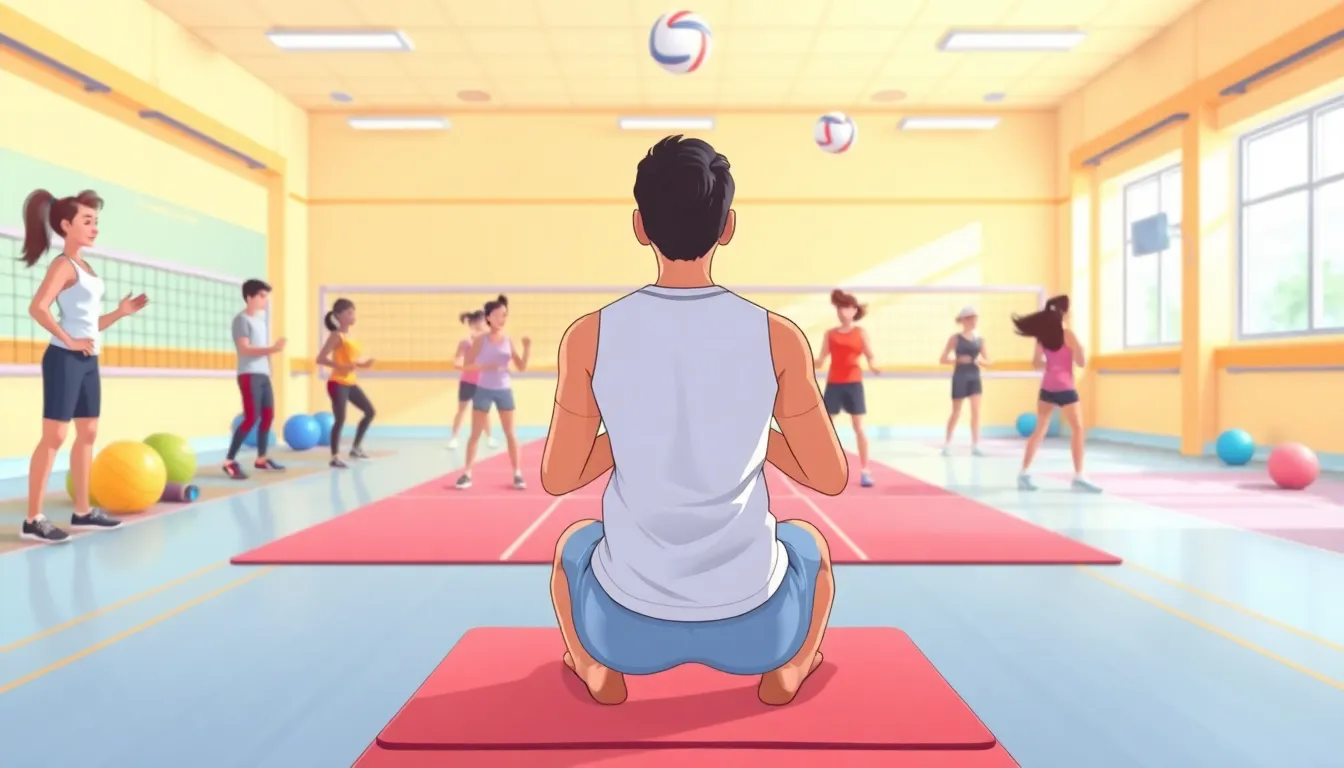 3. Kontrola Disanja Tokom Vežbi