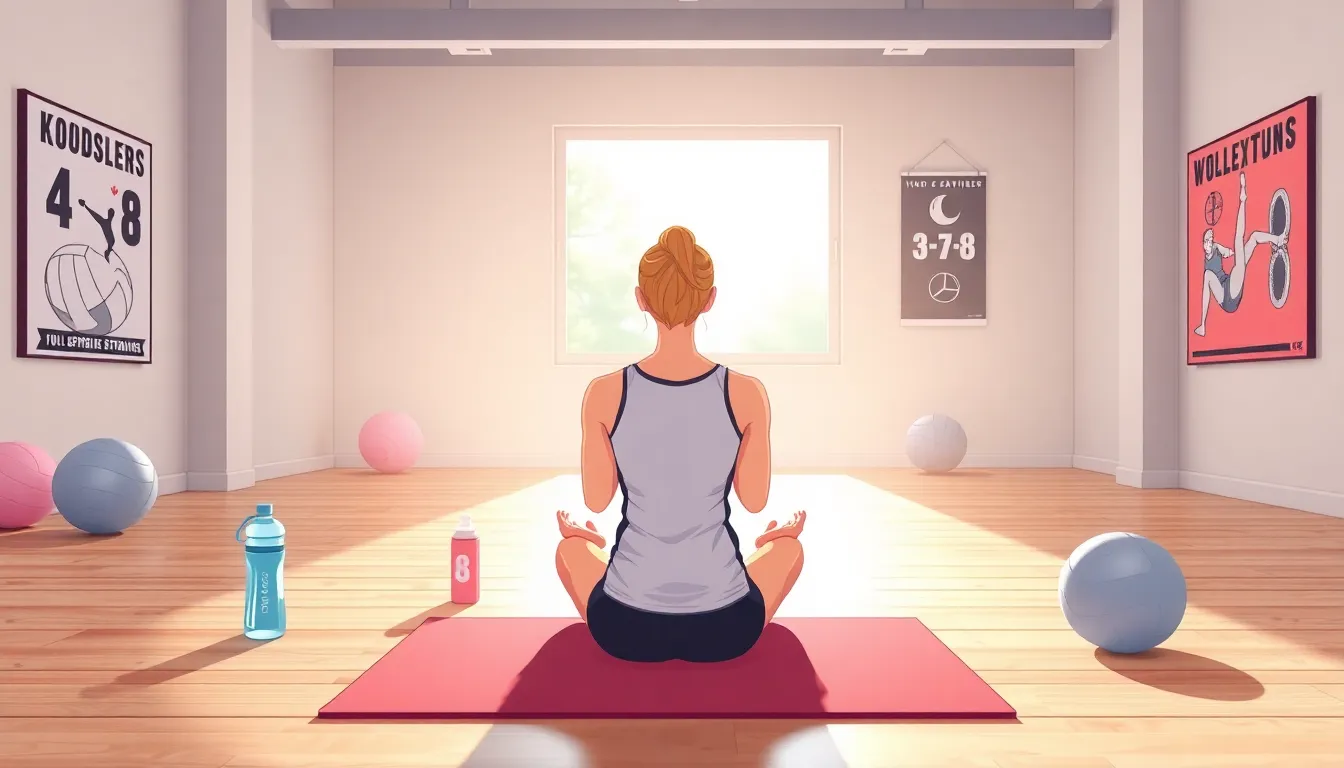 5. Uloga Disanja U Relaksaciji