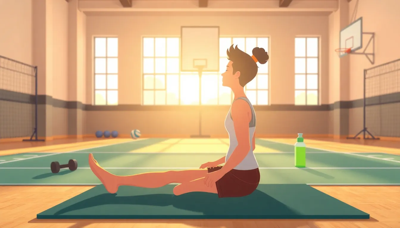 8. Disanje U Fazi Oporavka