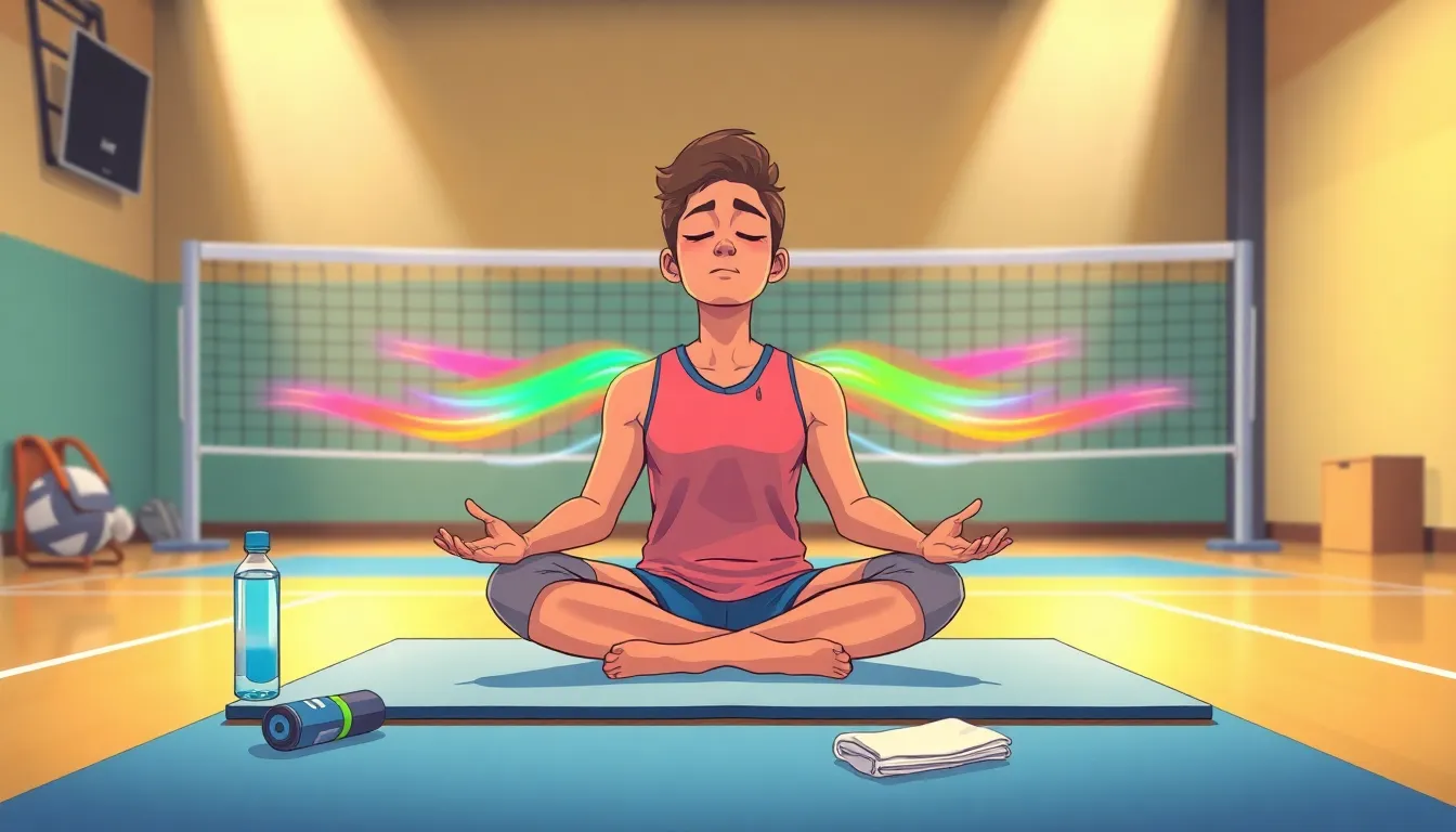 9. Mentalne Tehnike Disanja