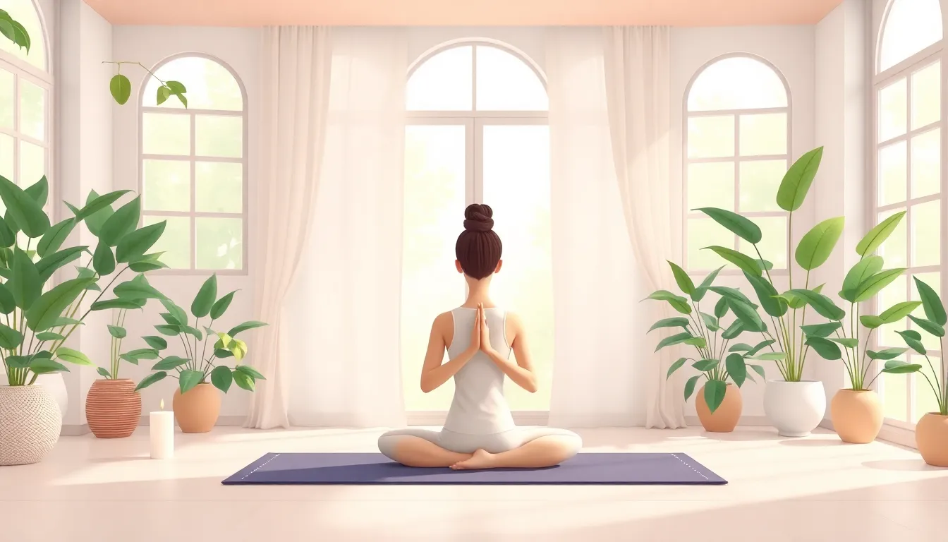 13 Saveta Za Sinhronizaciju Disanja I Tempa