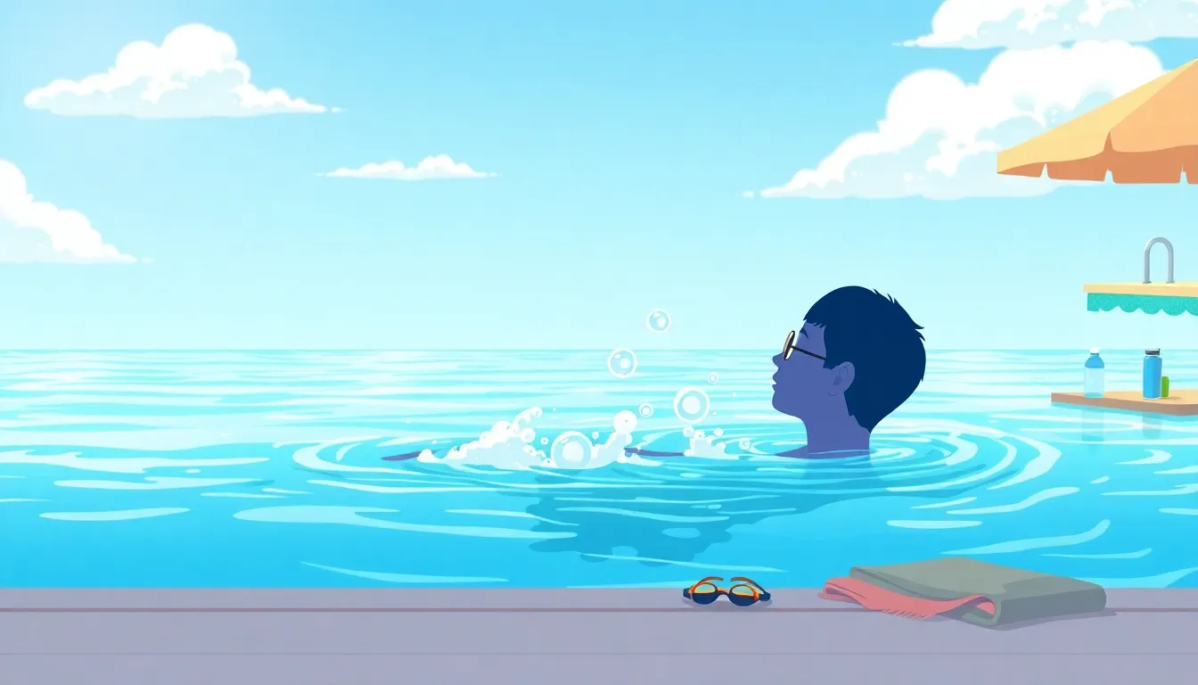 1. Razumevanje Osnova Disanja