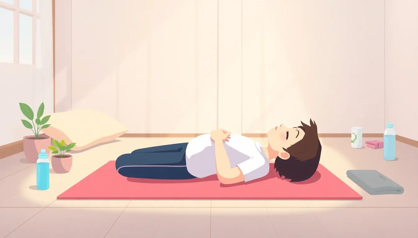 2. Pravilna Tehnika Disanja