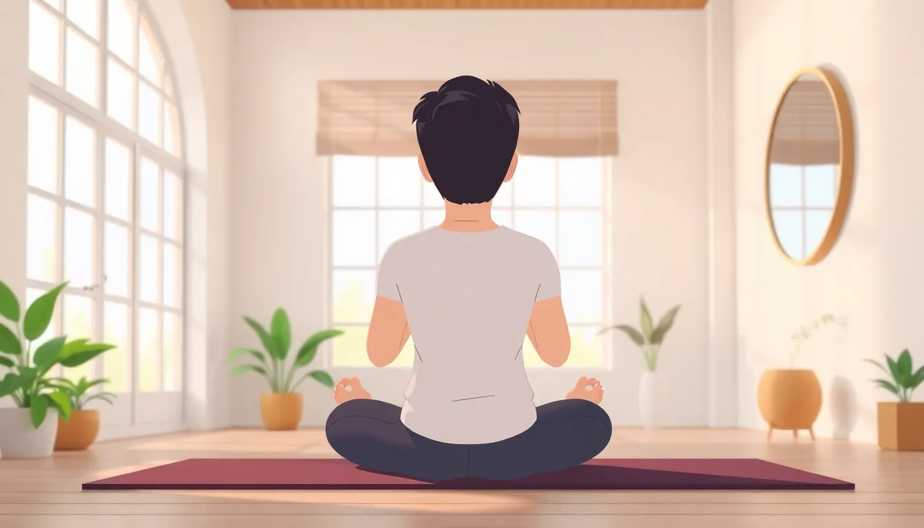 7. Vežbe Za Snagu Disanja