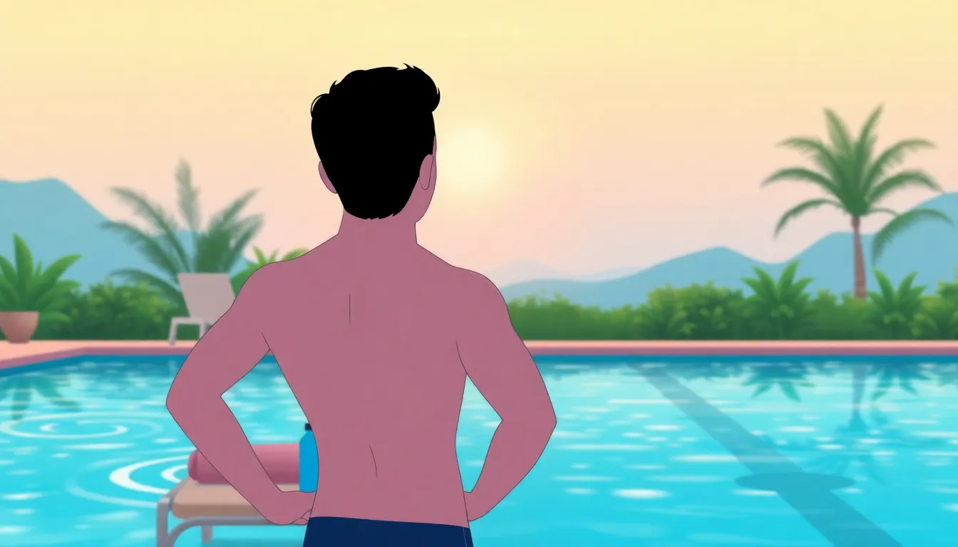 9. Mentalna Priprema