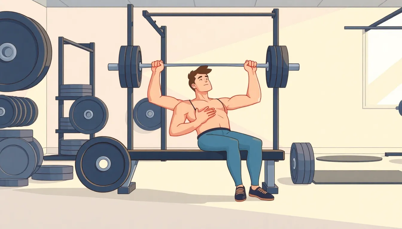 7. Disanje Tokom Pauza