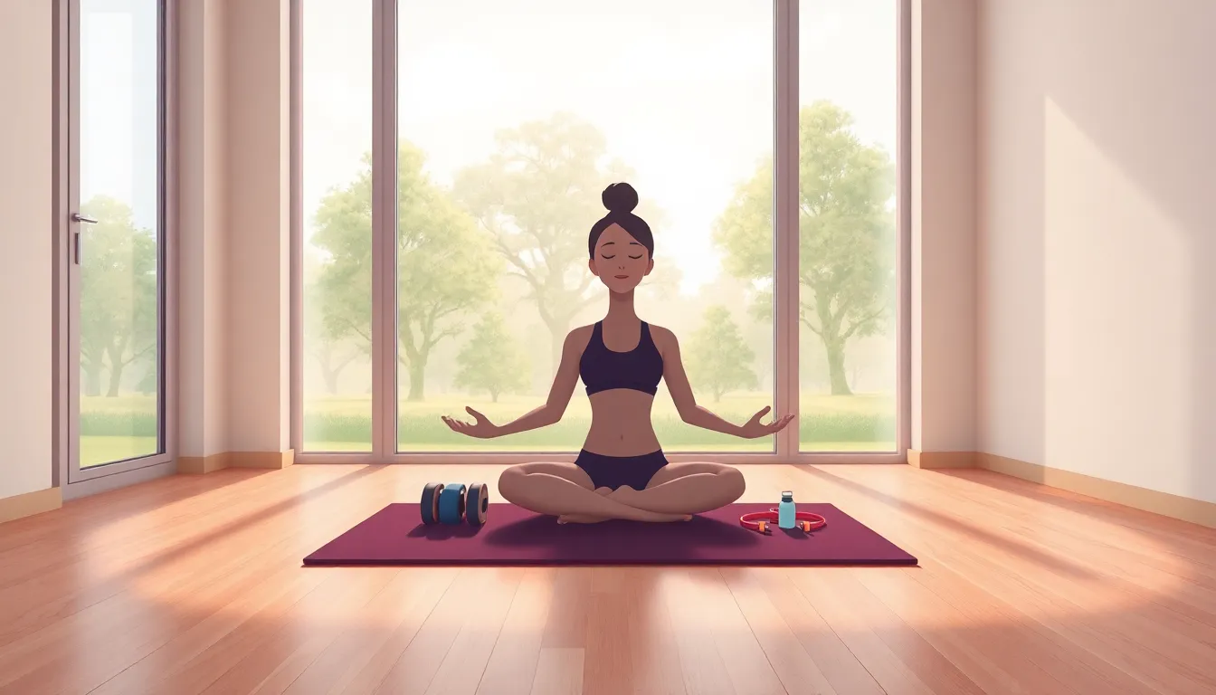 9. Disanje Sa Vizualizacijom