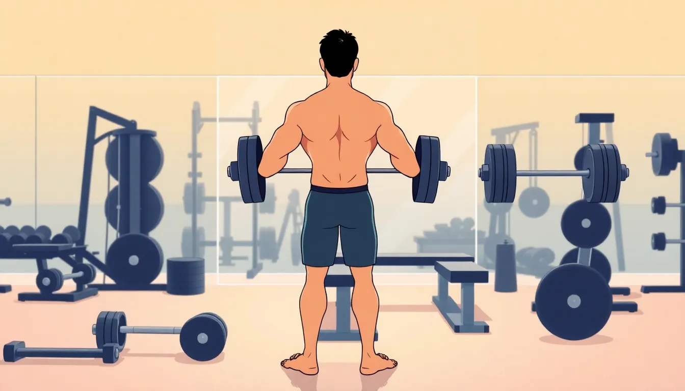 10. Pravilna Postura Disanja