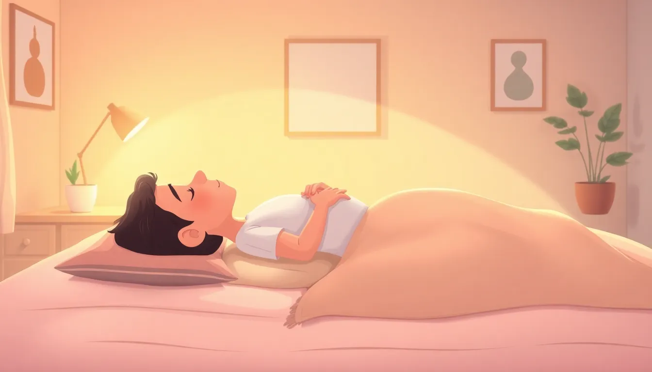 6. Uvežbavanje Disanja u Ležećem Položaju