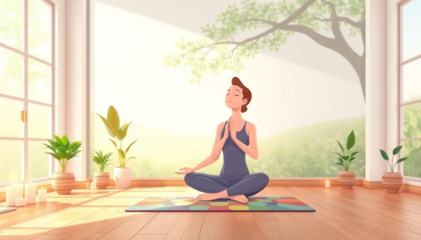 10. Kombinacija Disanja i Meditacije