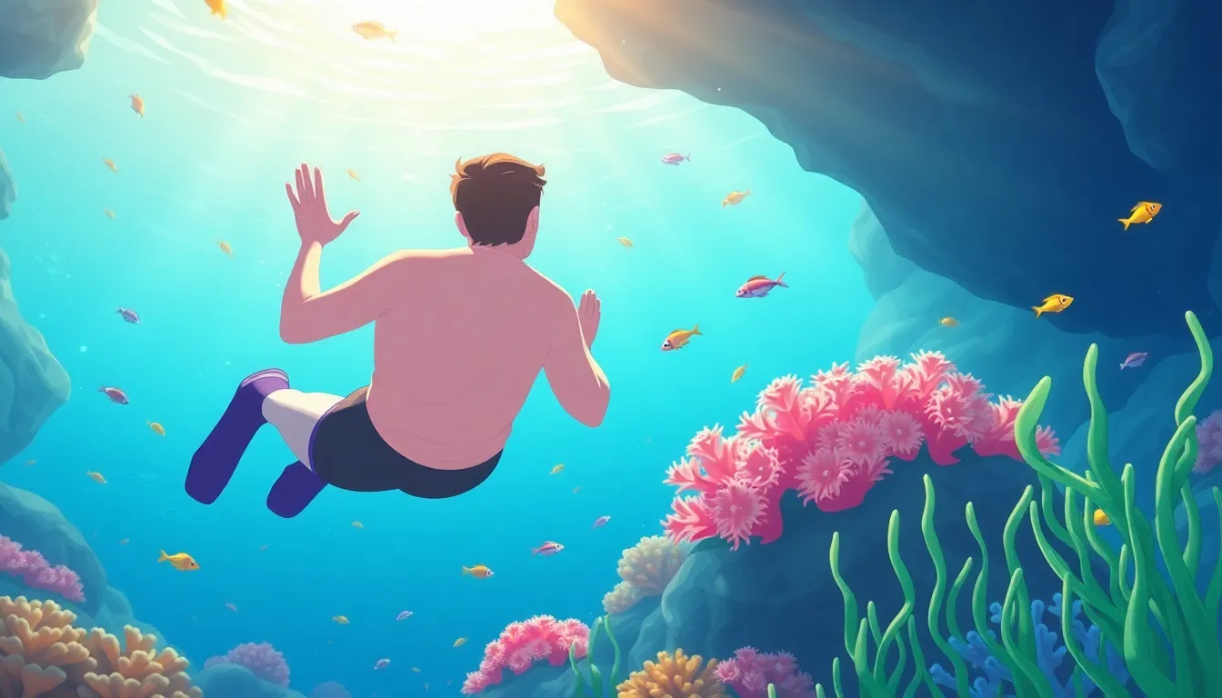 1. Učenje Pravilnog Disanja