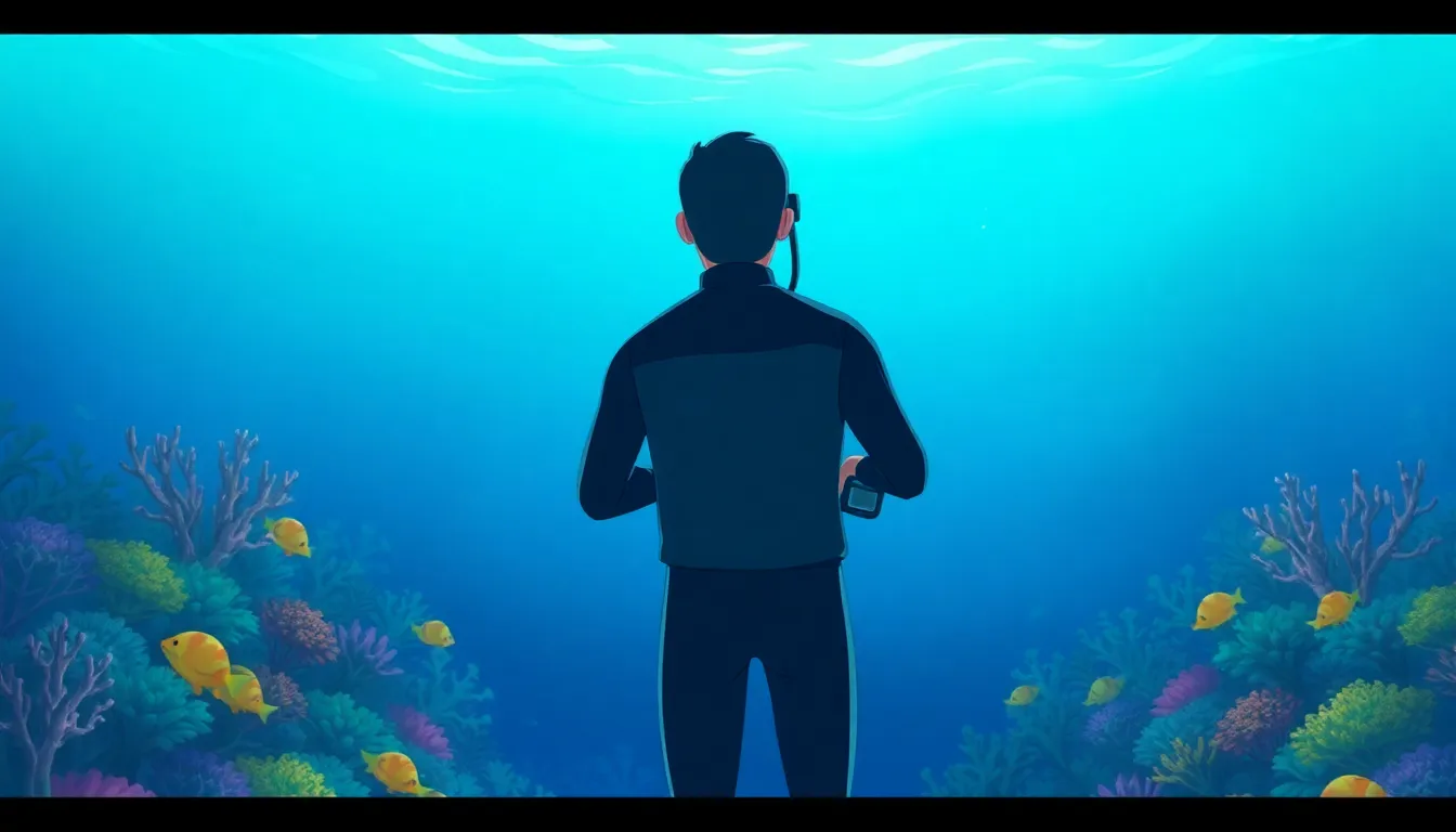 6. Postepeno Povećavanje Dubine