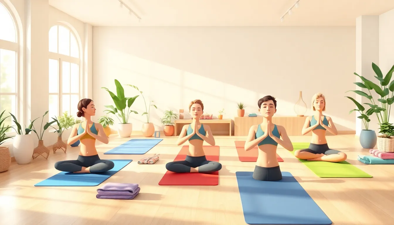 1. Razumevanje Osnova Disanja