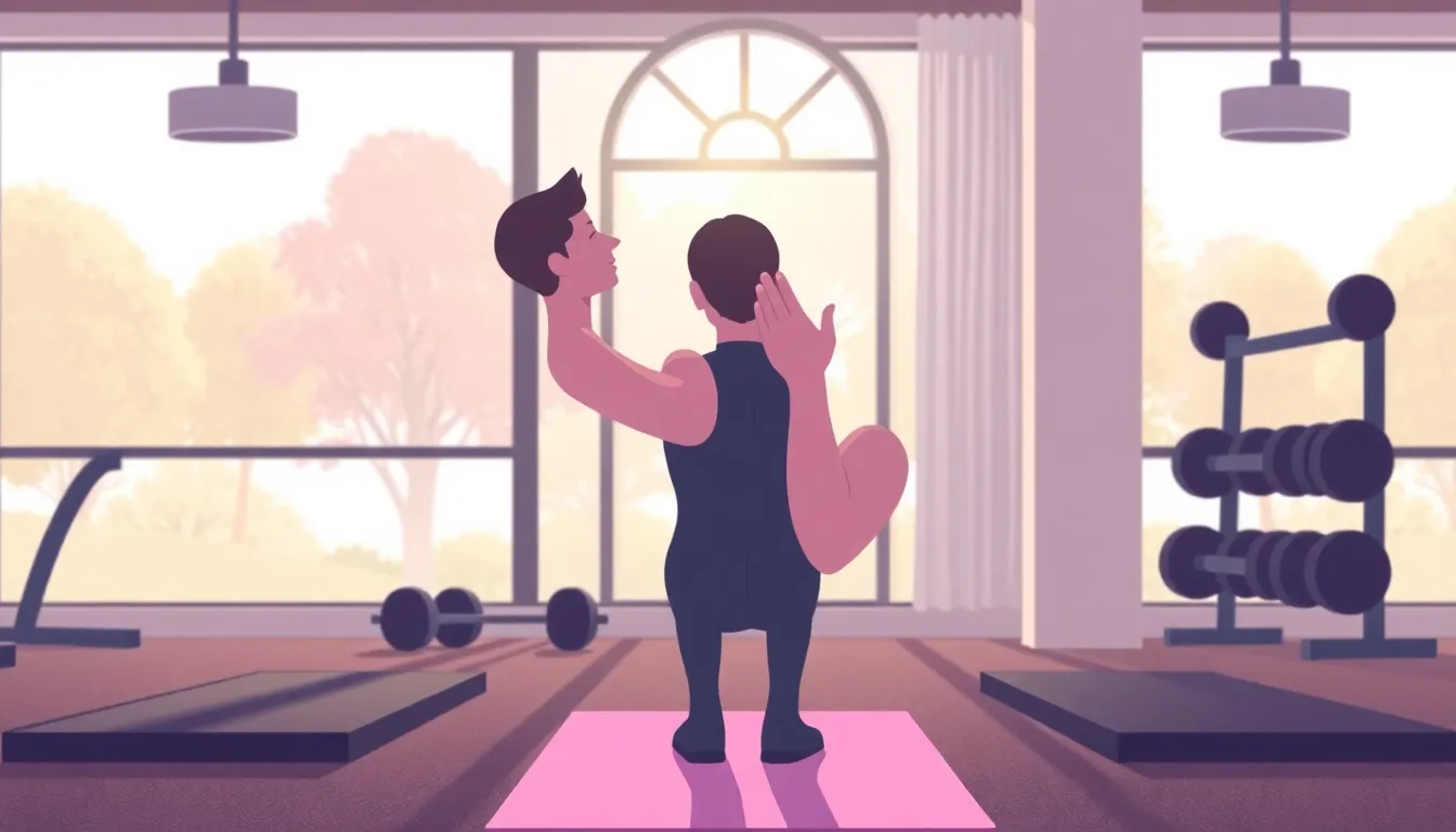 3. Tehnika Nosnog Disanja