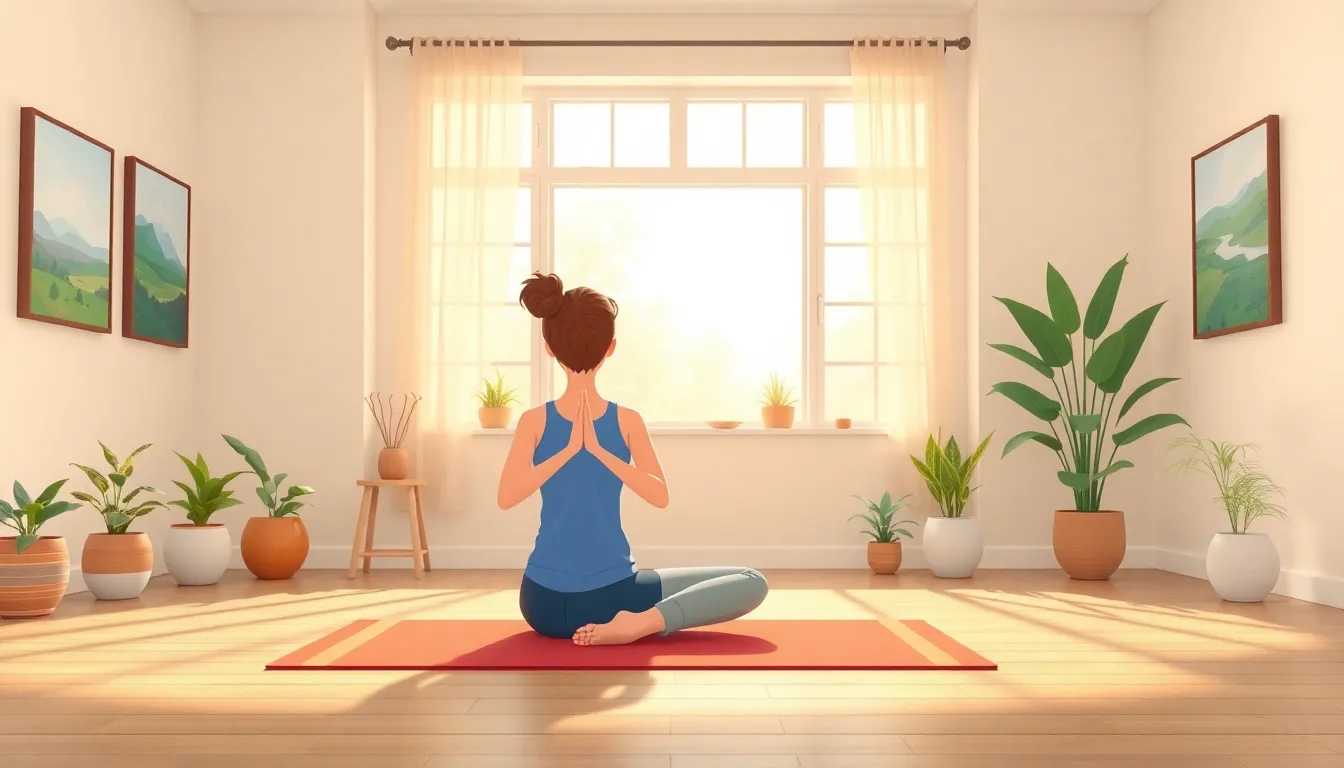 5. Kontrolisano Disanje