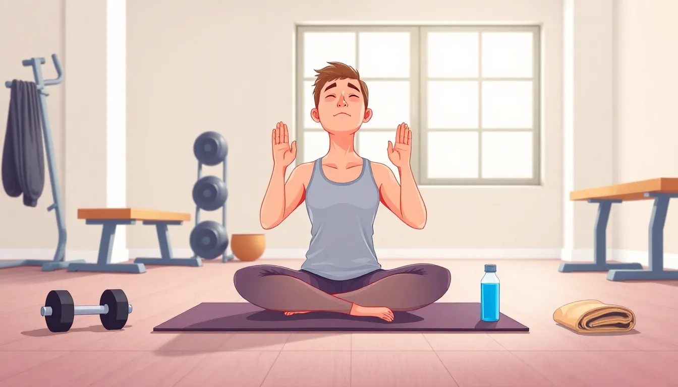 6. Učenje Disanja u Pauzama